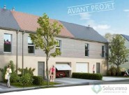 Immobilie Saint Aubin D Arquenay