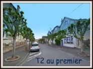 Immobilie Saint Aubin Sur Mer