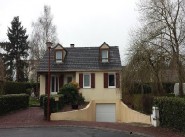 Kauf verkauf villa Conde Sur Noireau