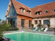 Kauf verkauf villa Deauville